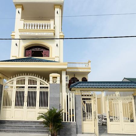River Park Trademark River Park Homestayandhostel Hoian Χόι Αν Εξωτερικό φωτογραφία