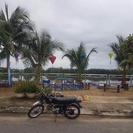River Park Trademark River Park Homestayandhostel Hoian Χόι Αν Εξωτερικό φωτογραφία