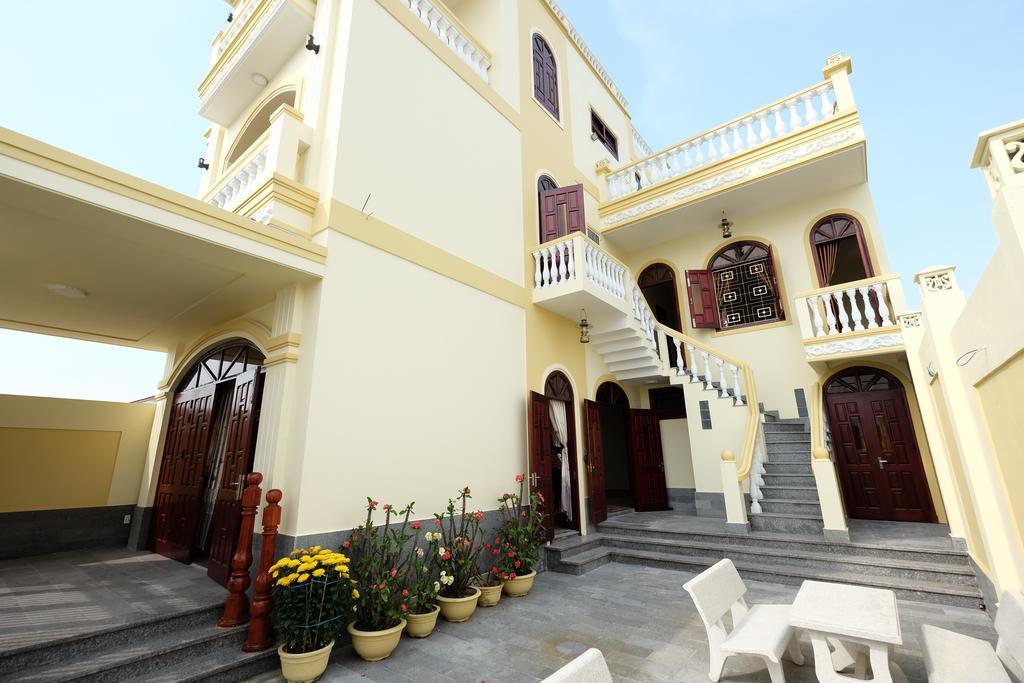 River Park Trademark River Park Homestayandhostel Hoian Χόι Αν Εξωτερικό φωτογραφία