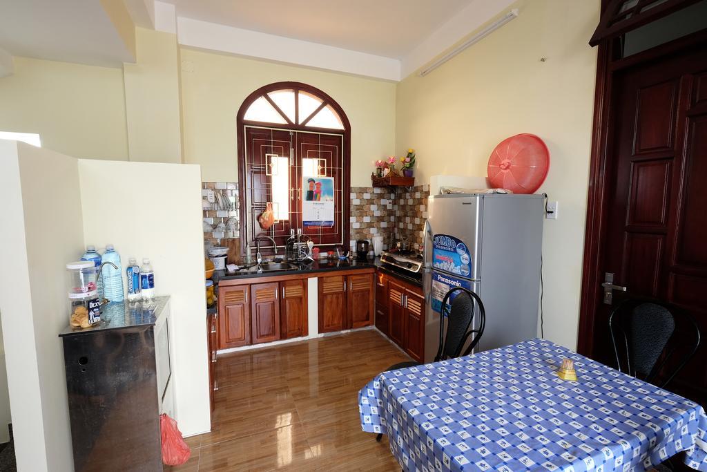 River Park Trademark River Park Homestayandhostel Hoian Χόι Αν Εξωτερικό φωτογραφία