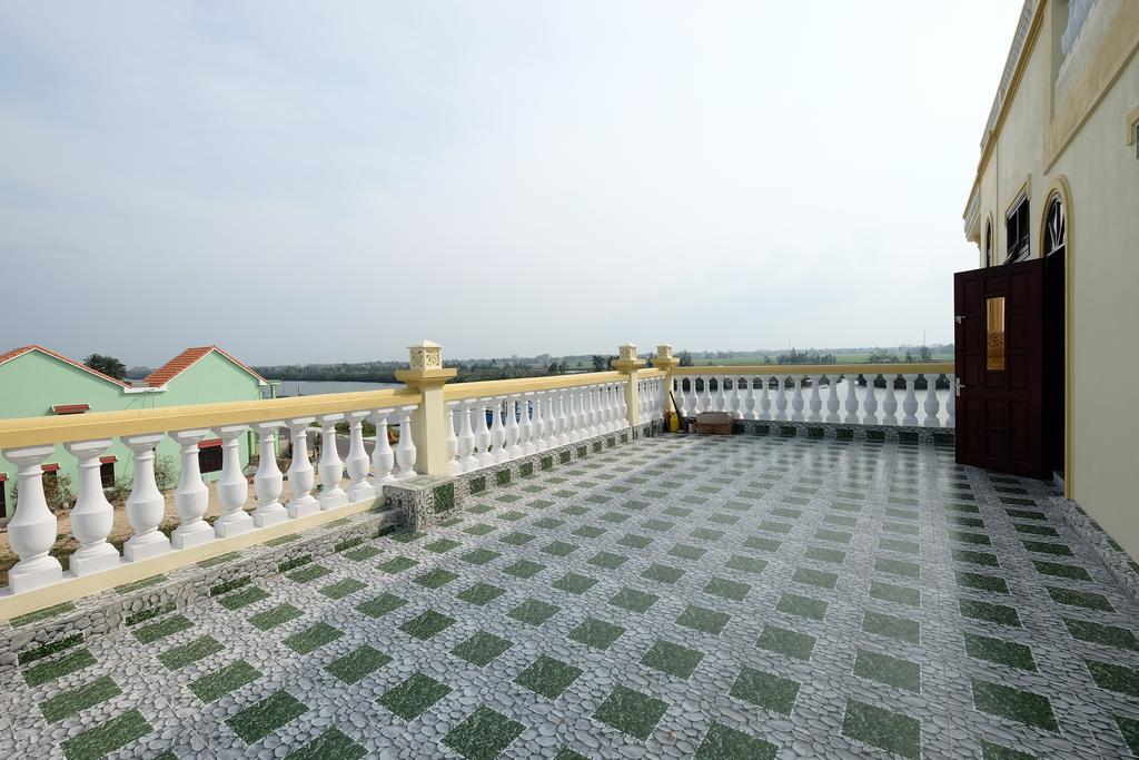 River Park Trademark River Park Homestayandhostel Hoian Χόι Αν Εξωτερικό φωτογραφία