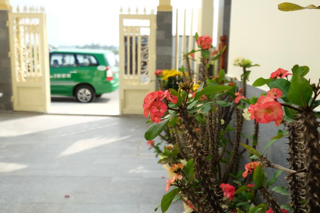 River Park Trademark River Park Homestayandhostel Hoian Χόι Αν Εξωτερικό φωτογραφία