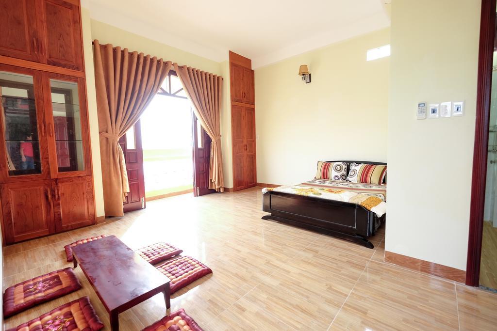 River Park Trademark River Park Homestayandhostel Hoian Χόι Αν Εξωτερικό φωτογραφία