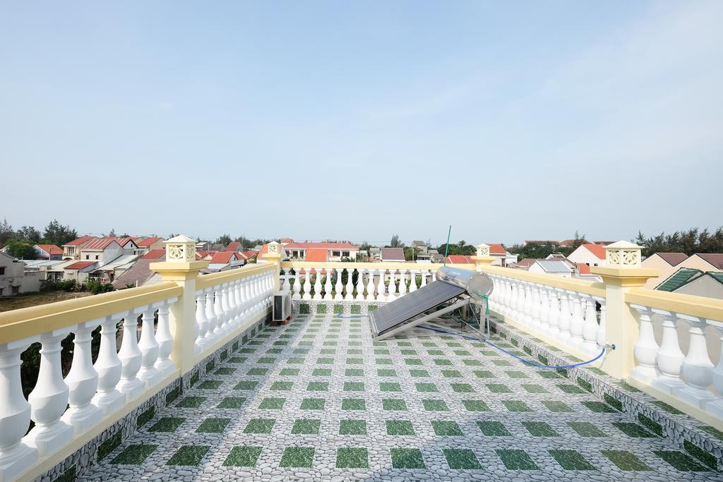 River Park Trademark River Park Homestayandhostel Hoian Χόι Αν Εξωτερικό φωτογραφία