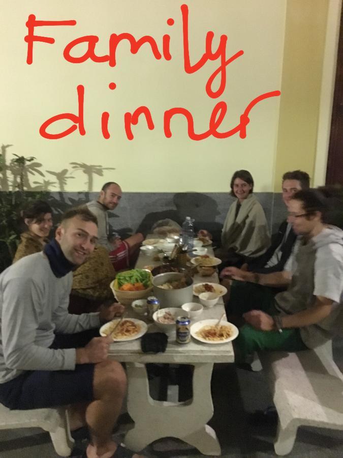 River Park Trademark River Park Homestayandhostel Hoian Χόι Αν Εξωτερικό φωτογραφία