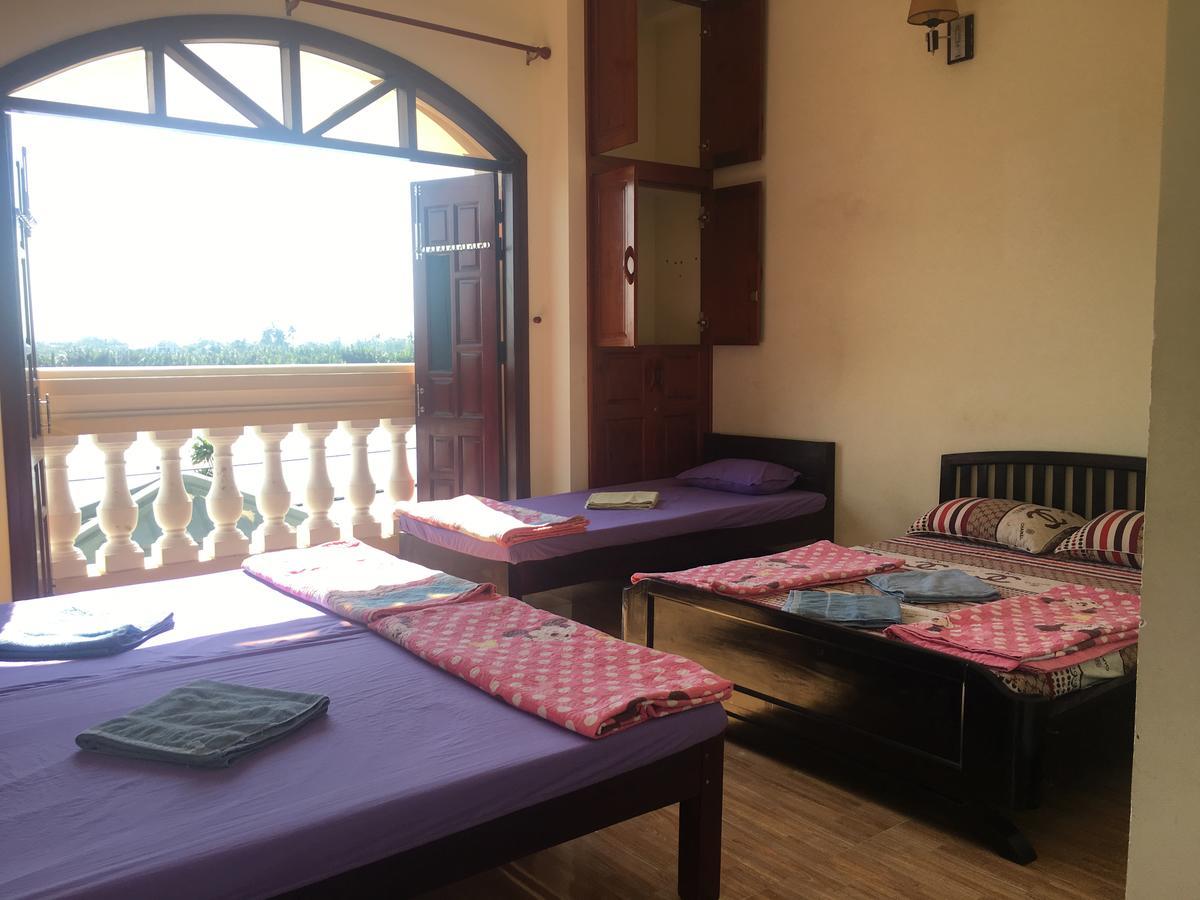 River Park Trademark River Park Homestayandhostel Hoian Χόι Αν Εξωτερικό φωτογραφία