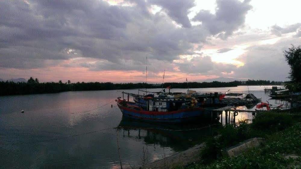 River Park Trademark River Park Homestayandhostel Hoian Χόι Αν Εξωτερικό φωτογραφία