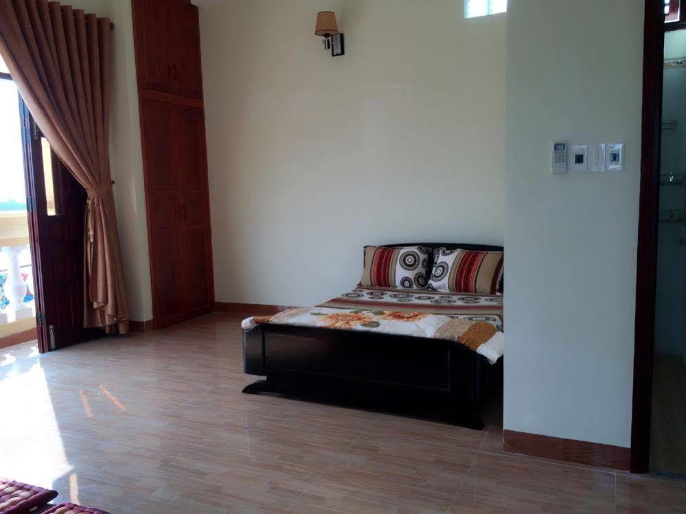 River Park Trademark River Park Homestayandhostel Hoian Χόι Αν Εξωτερικό φωτογραφία