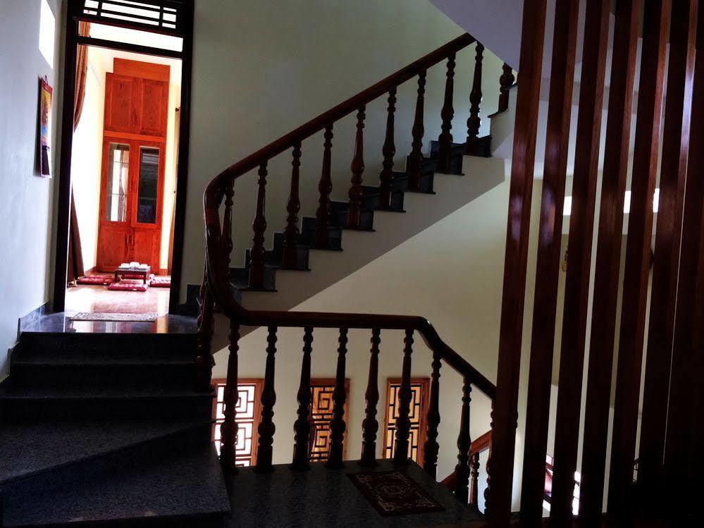 River Park Trademark River Park Homestayandhostel Hoian Χόι Αν Εξωτερικό φωτογραφία