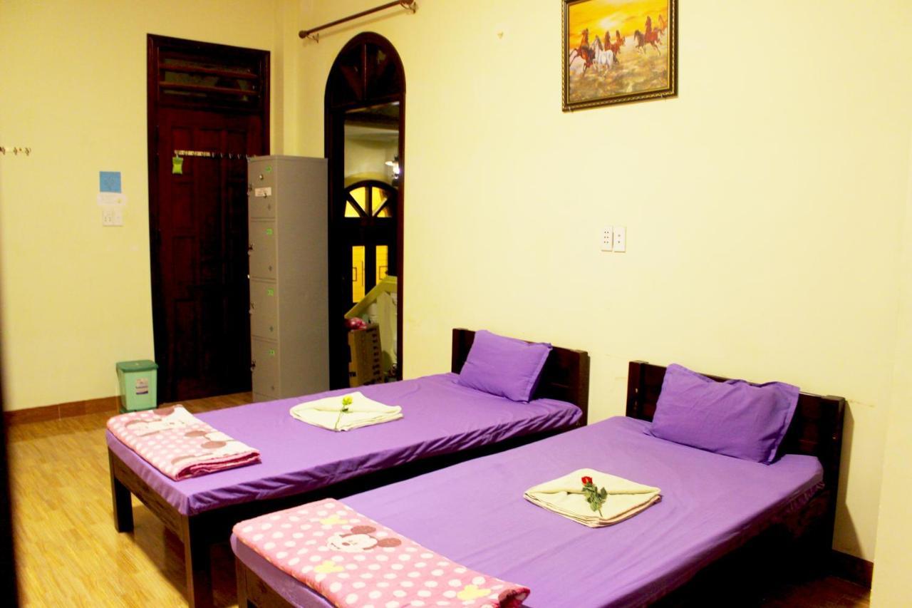 River Park Trademark River Park Homestayandhostel Hoian Χόι Αν Εξωτερικό φωτογραφία