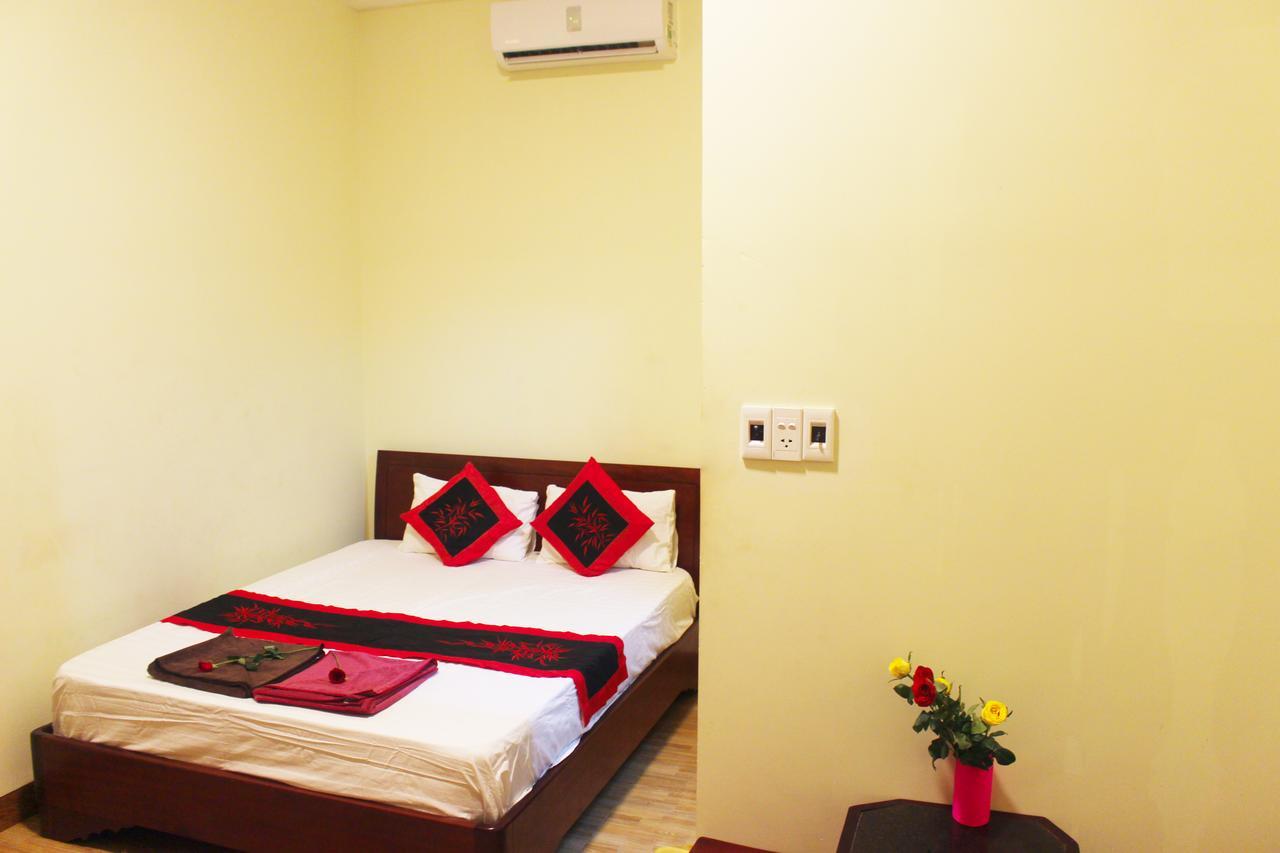 River Park Trademark River Park Homestayandhostel Hoian Χόι Αν Εξωτερικό φωτογραφία