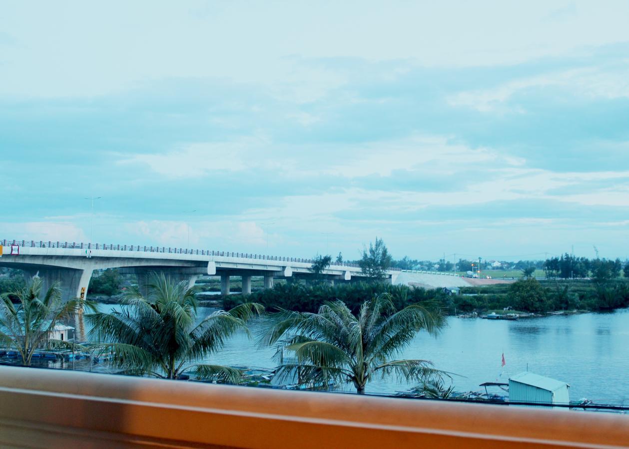River Park Trademark River Park Homestayandhostel Hoian Χόι Αν Εξωτερικό φωτογραφία