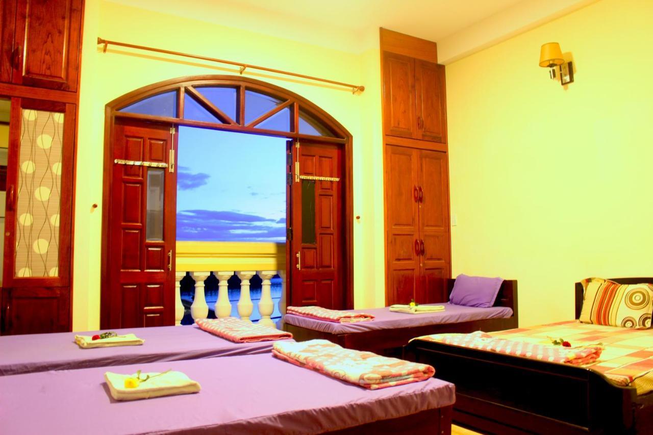 River Park Trademark River Park Homestayandhostel Hoian Χόι Αν Εξωτερικό φωτογραφία