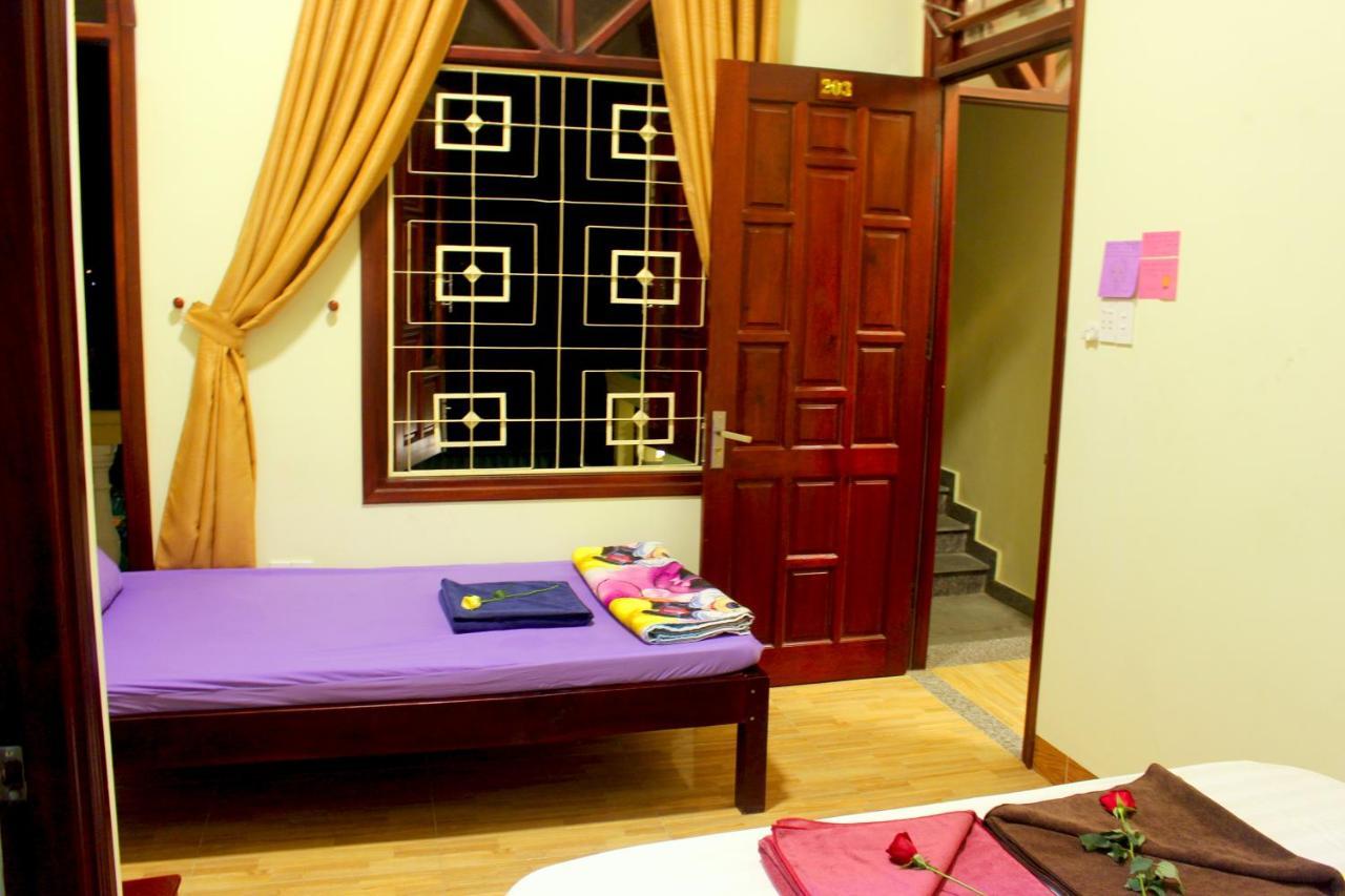 River Park Trademark River Park Homestayandhostel Hoian Χόι Αν Εξωτερικό φωτογραφία